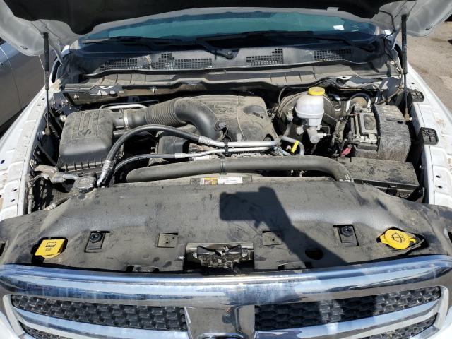 1C6RR6FTXKS701015 RAM 1500 Class
