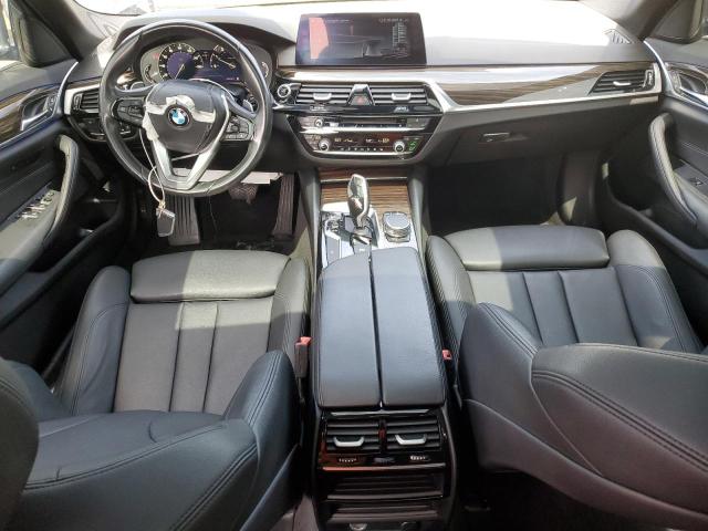 WBAJA5C5XJG899543 BMW 530 I