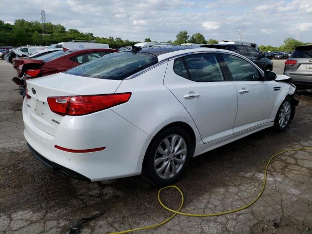 5XXGN4A73FG507016 KIA OPTIMA EX
