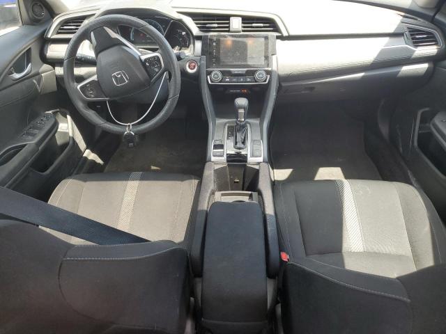 19XFC2F70HE221165 Honda CIVIC EX