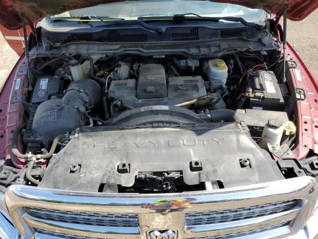 3C6UR5FL8EG287457 RAM 2500 Laie