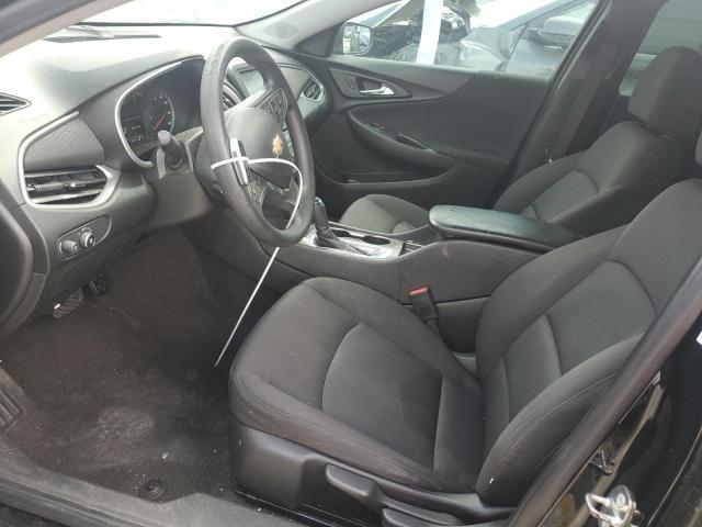 1G1ZB5ST4JF172559 Chevrolet MALIBU LS