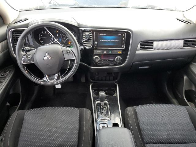 JA4AZ3A38JZ040984 Mitsubishi Outlander Se