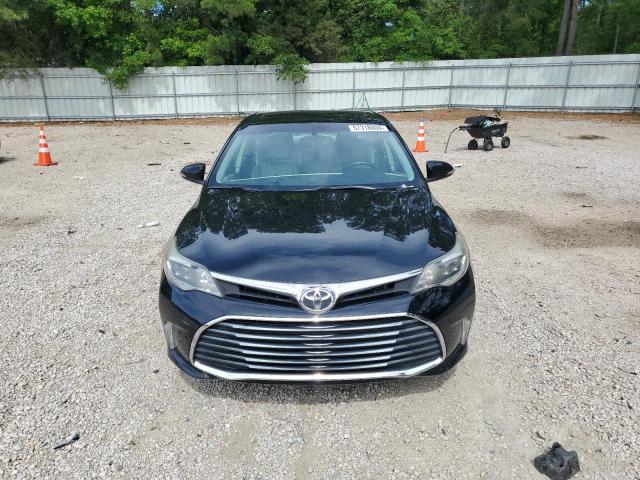 4T1BK1EB7GU233651 Toyota AVALON XLE