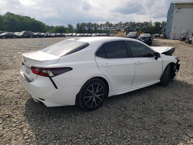 4T1G11BK7PU076846 Toyota Camry Se N