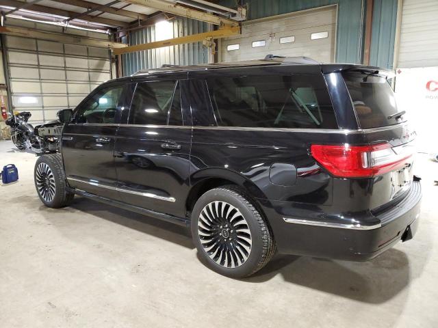 5LMJJ3TT8MEL07300 Lincoln Navigator