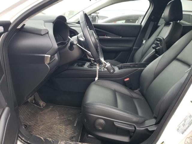 3MVDMBBL1NM449277 Mazda Cx-30 Select