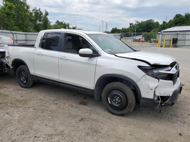 5FPYK3F57MB013831 Honda Ridgeline Rtl