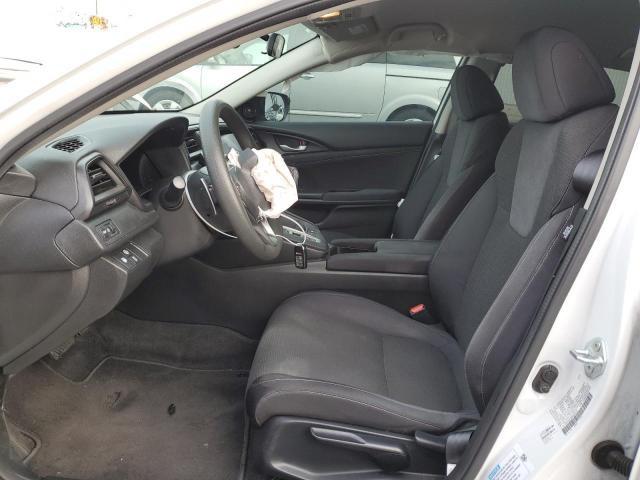 19XZE4F58NE009143 Honda INSIGHT EX