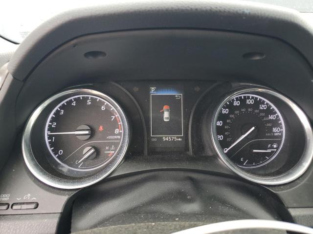 4T1B11HK9KU793842 Toyota CAMRY L