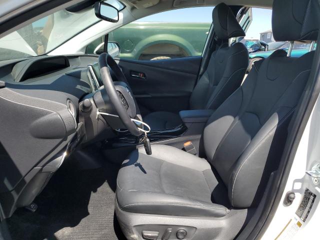 JTDKAMFP6M3190943 Toyota PRIUS PRIM