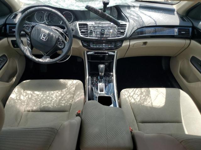 1HGCR2F33HA236035 Honda ACCORD LX