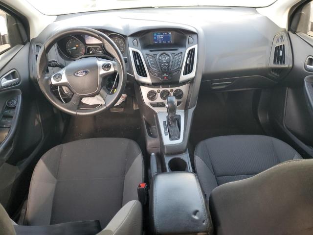 1FADP3F21EL219181 Ford FOCUS SE