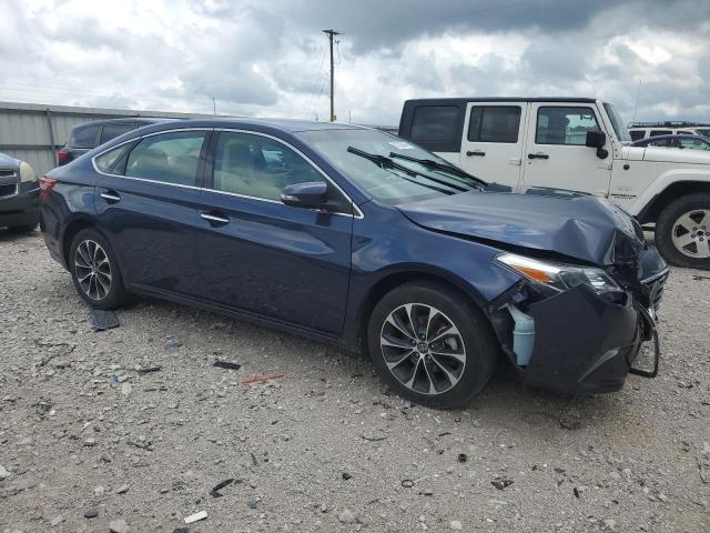 4T1BK1EB1GU235296 Toyota AVALON XLE