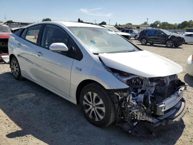 JTDKAMFP6M3190943 Toyota PRIUS PRIM