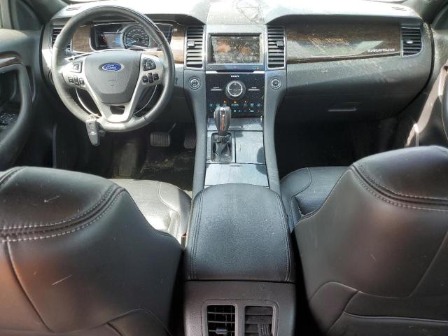 1FAHP2F85FG209022 Ford TAURUS LIM