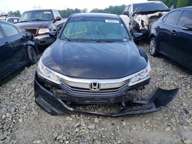 1HGCR2F58GA171957 Honda Accord Sport