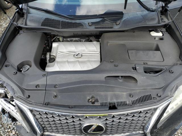 2T2BK1BA7FC304418 Lexus Rx 350 Base