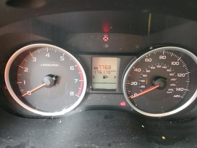 JF2SJAEC1EH453777 Subaru FORESTER 2