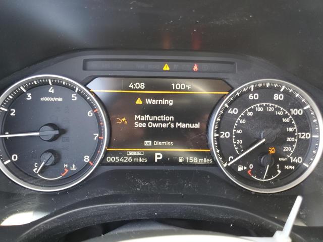 JA4J4VA82RZ036656 Mitsubishi Outlander