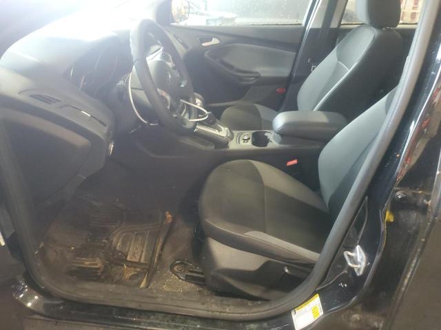 1FADP3K22EL244855 Ford FOCUS SE