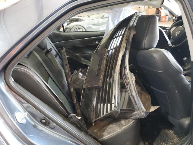2T1BURHE3GC506679 Toyota COROLLA L