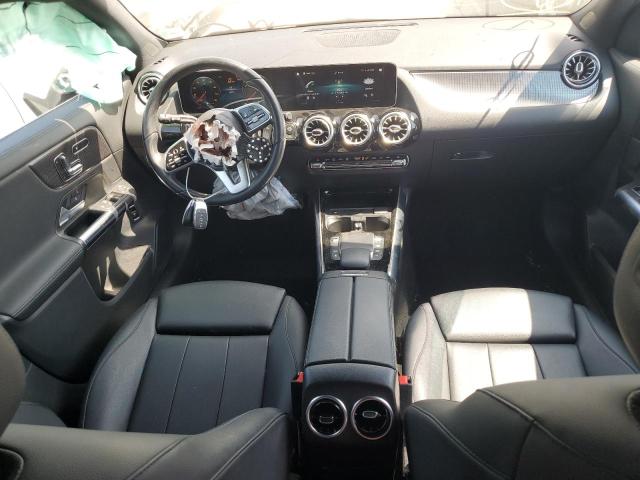 W1N4N4HB6MJ204407 Mercedes-Benz Gla 250 4matic