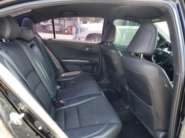 1HGCR2F65HA040320 Honda ACCORD SPO