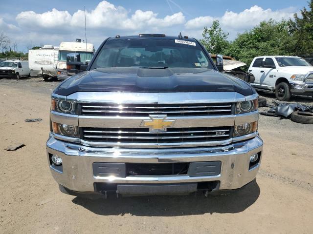 1GC4K0E80GF264563 Chevrolet Silverado K3500 Ltz