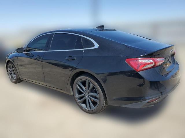 1G1ZD5ST6NF146559 Chevrolet MALIBU LT