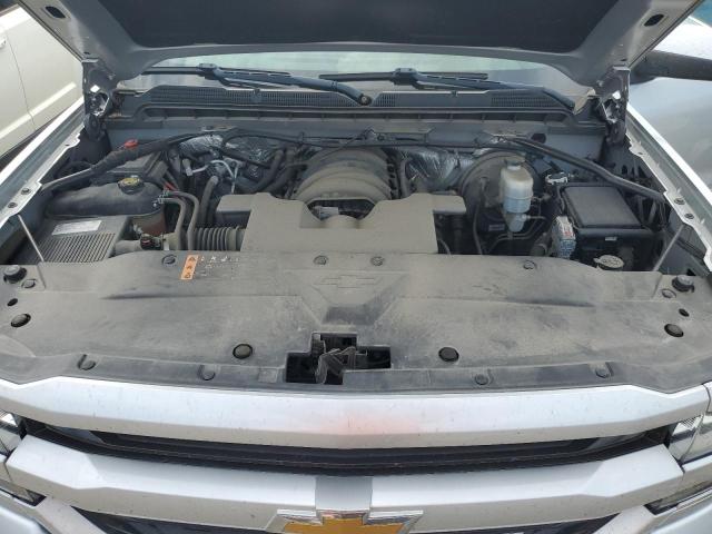 1GCVKREC1HZ307224 Chevrolet Silverado K1500 Lt
