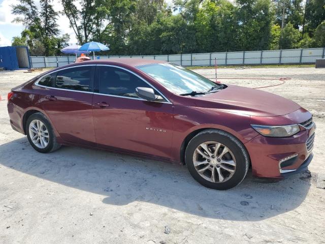 1G1ZE5ST9GF312573 Chevrolet MALIBU LT