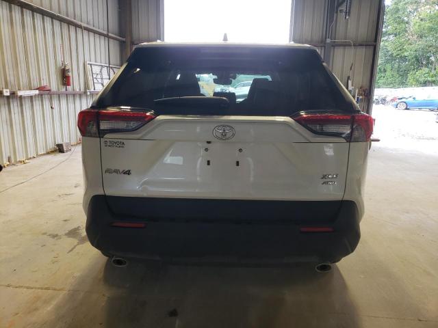 2T3A1RFVXPW407676 Toyota RAV4 XLE P