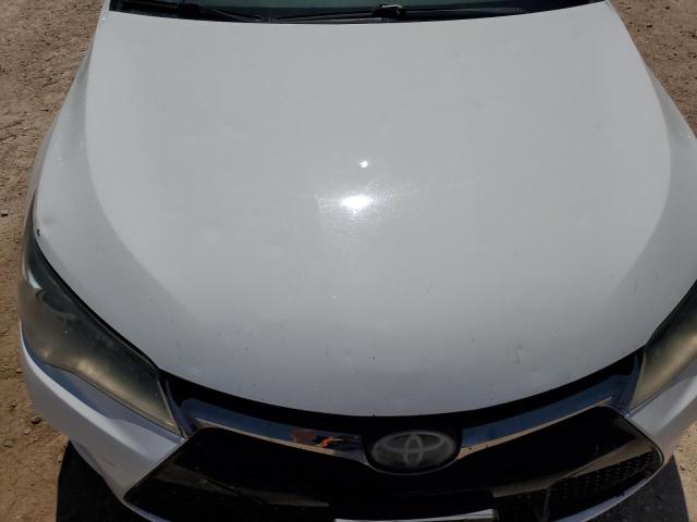 4T1BF1FK0HU737110 Toyota CAMRY LE