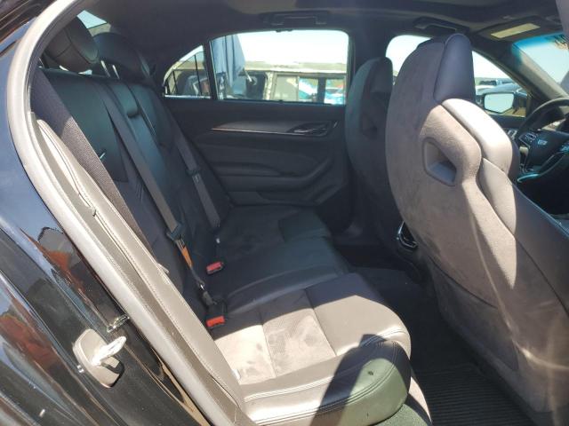 1G6A15S66H0198212 Cadillac CTS-V