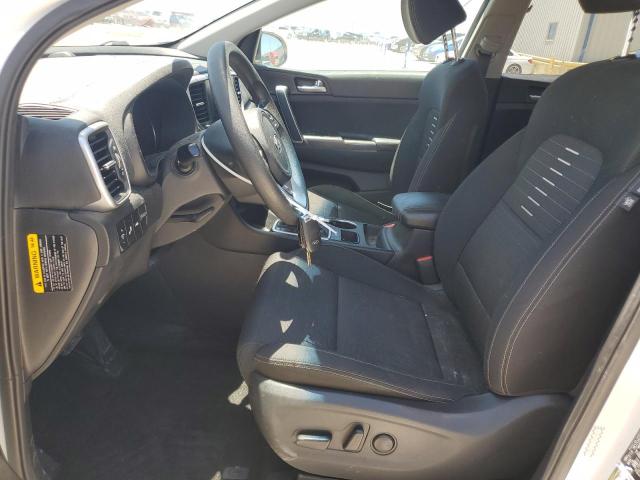 KNDPM3ACXL7765001 KIA Sportage Lx