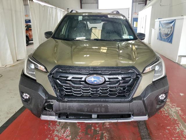 JF2SKAMC9PH423119 Subaru FORESTER W