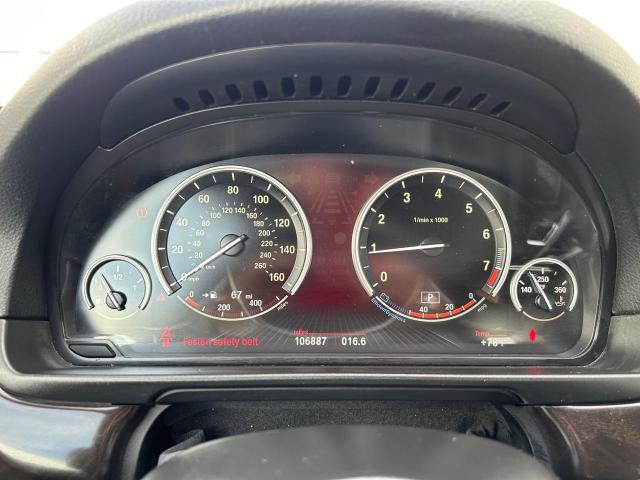 WBA5A5C51ED501922 BMW 528 I