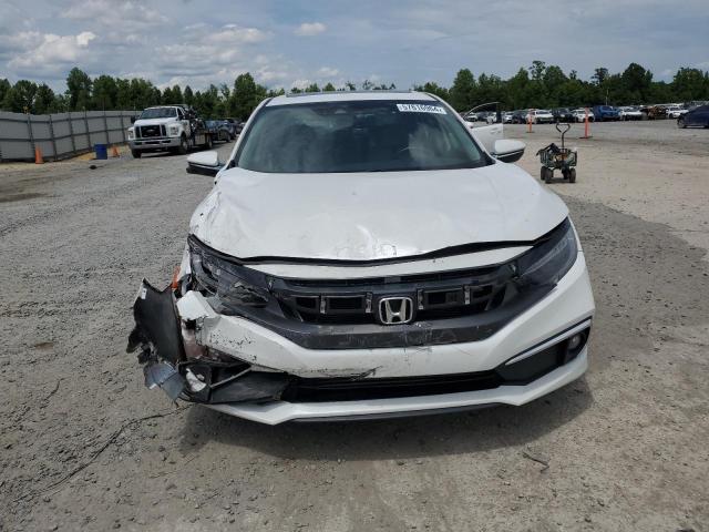 JHMFC1F93KX000340 Honda Civic Touring