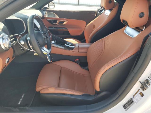 W1KVK8BB9NF009660 Mercedes-Benz SL 63 AMG