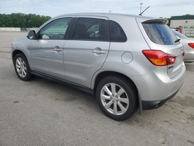 4A4AR3AU4EE024124 Mitsubishi Outlander Sport Es