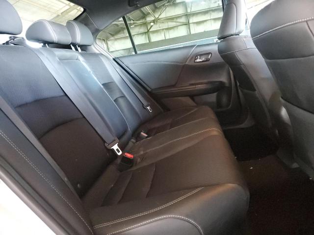 1HGCR2F50HA242733 Honda Accord Sport