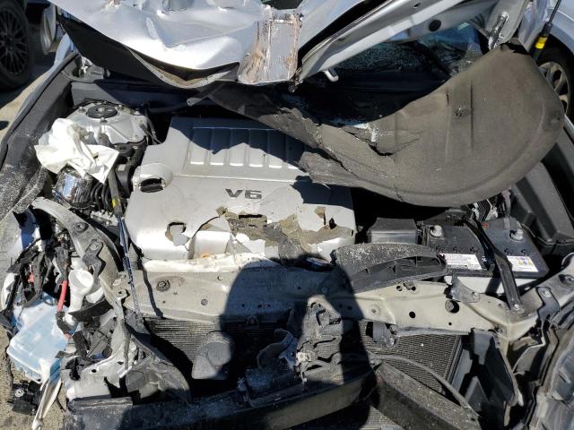 58ABK1GG9HU054532 Lexus ES 350