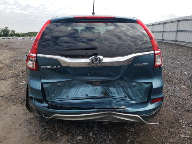 2HKRM4H51GH601515 Honda CR-V EX