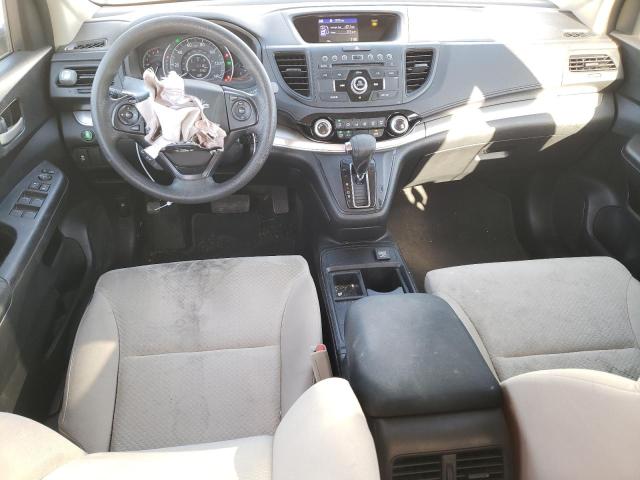 5J6RM4H35GL061638 Honda CR-V LX