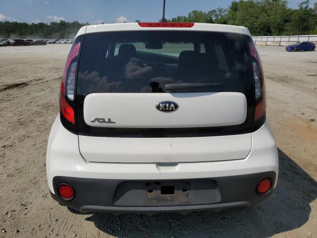KNDJN2A23H7435082 KIA Soul