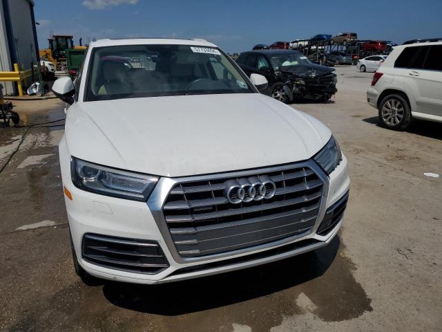 WA1ANAFYXJ2064121 Audi Q5 PREMIUM