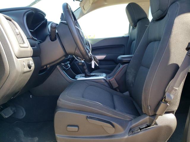 1GCGSCEN2L1167411 Chevrolet Colorado Lt