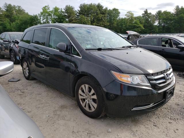 5FNRL5H67GB139896 Honda ODYSSEY EXL