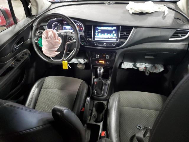 KL4CJESB1KB836598 Buick Encore Preferred